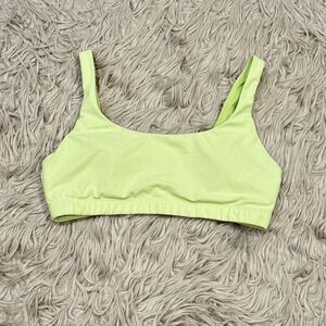 Vuori sports bra large
